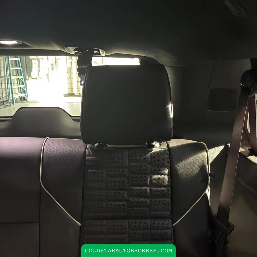 2025 Cadillac Escalade-V Base