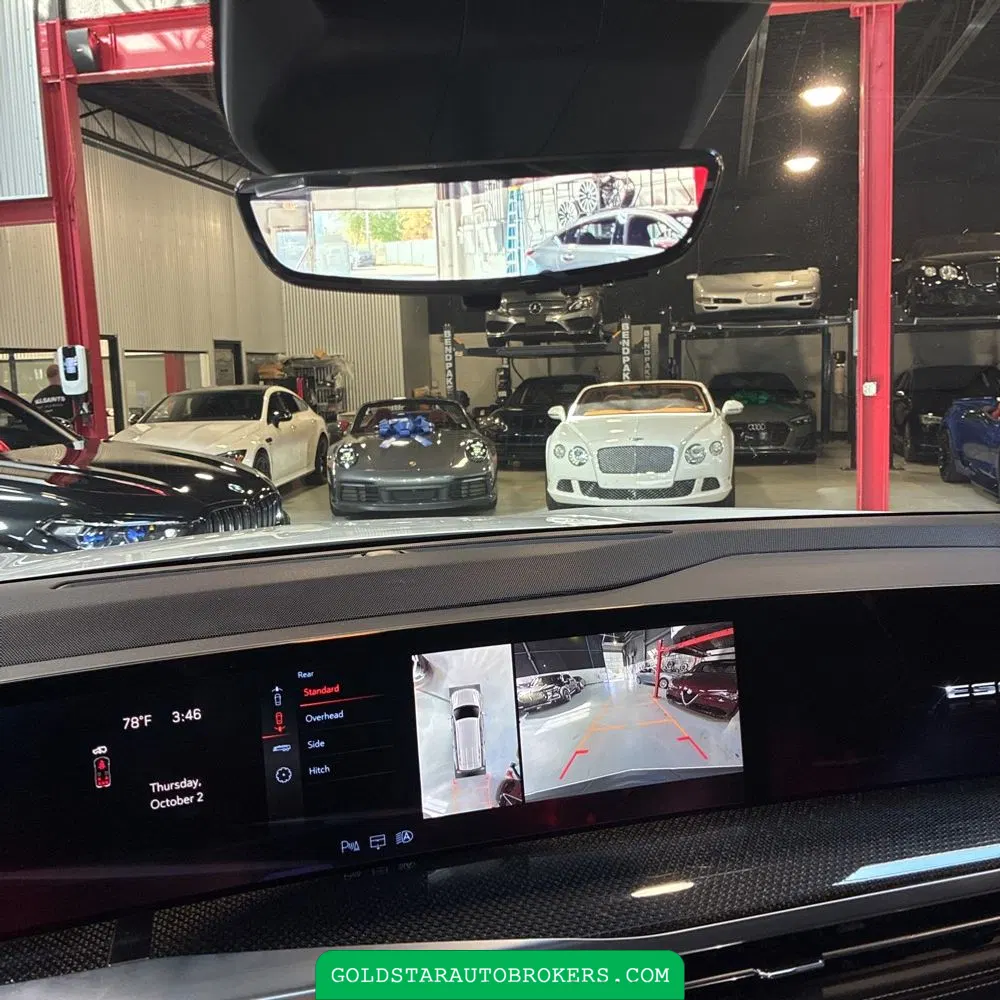 2025 Cadillac Escalade-V Base