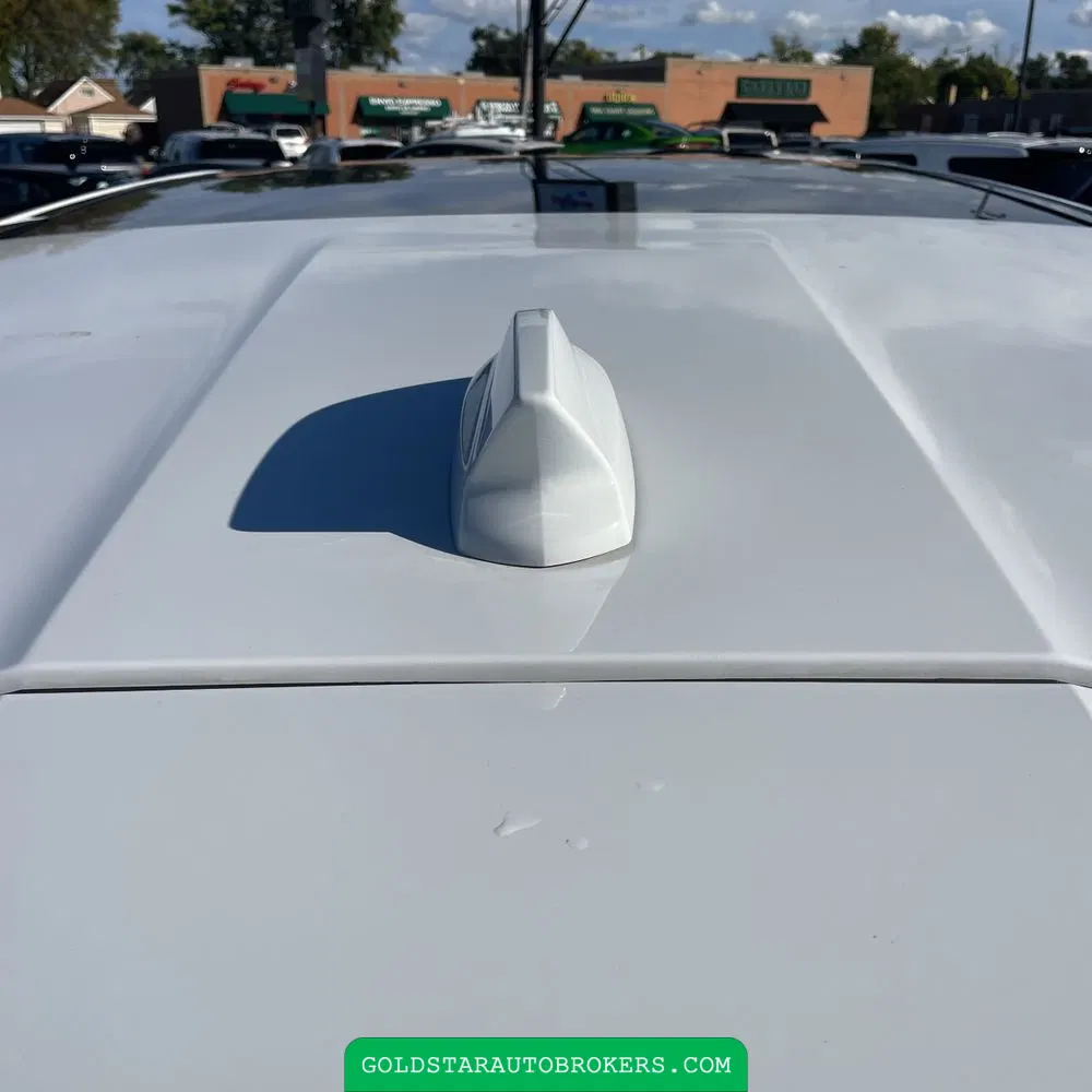2025 Cadillac Escalade IQ Sport 1