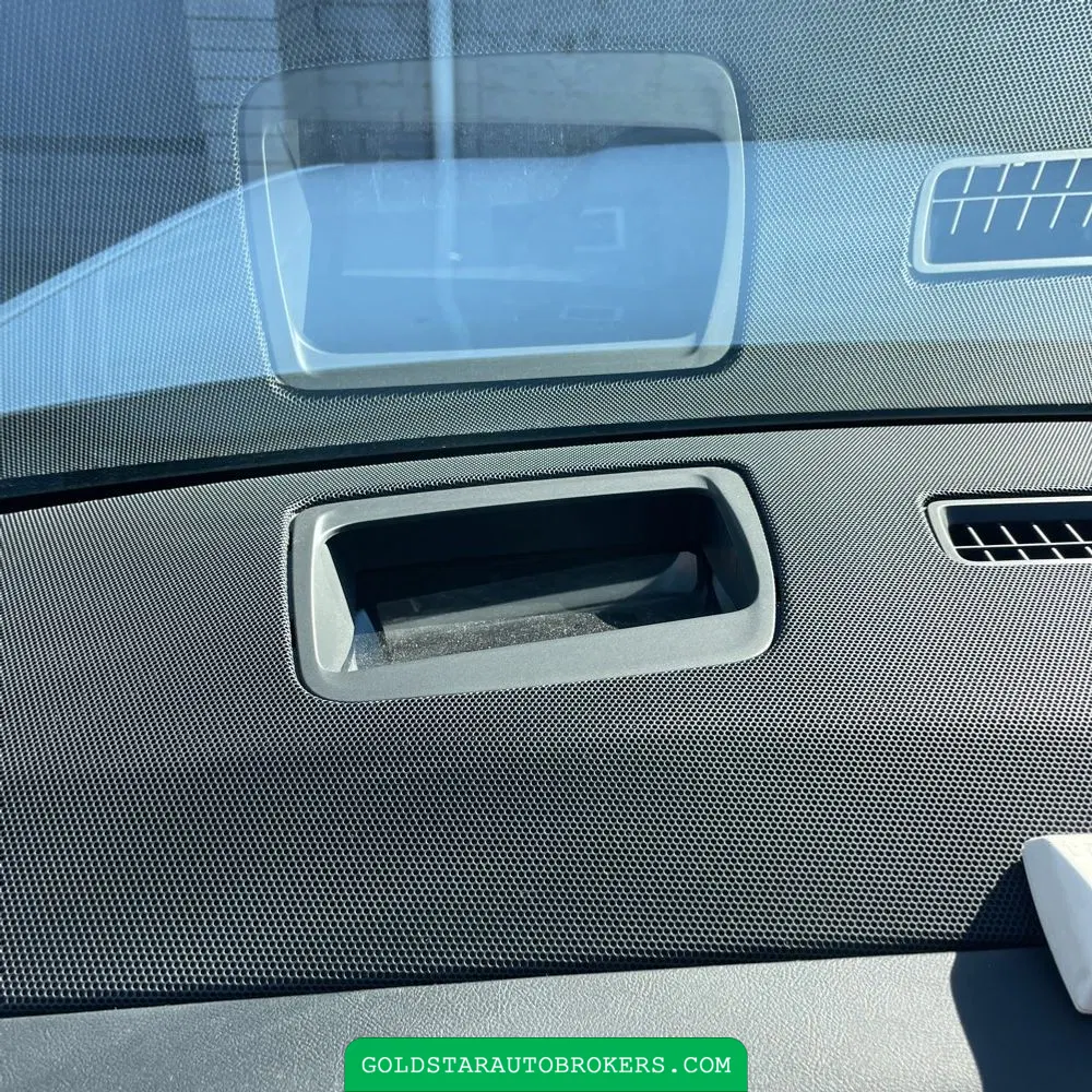 2025 Cadillac Escalade IQ Sport 1