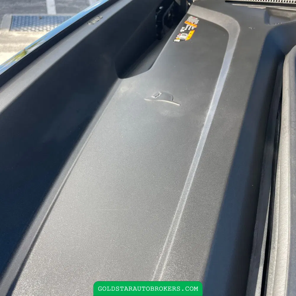 2025 Cadillac Escalade IQ Sport 1
