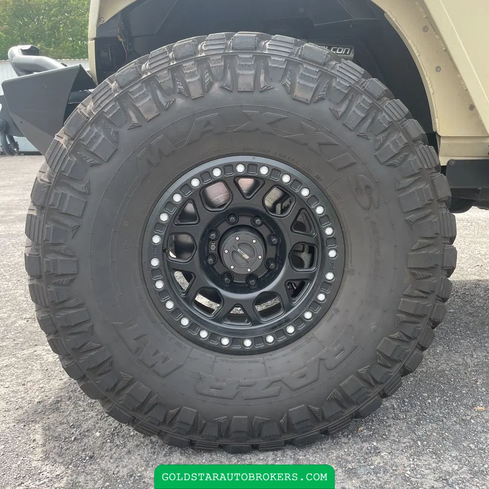 2011 Jeep Wrangler Unlimited Sport