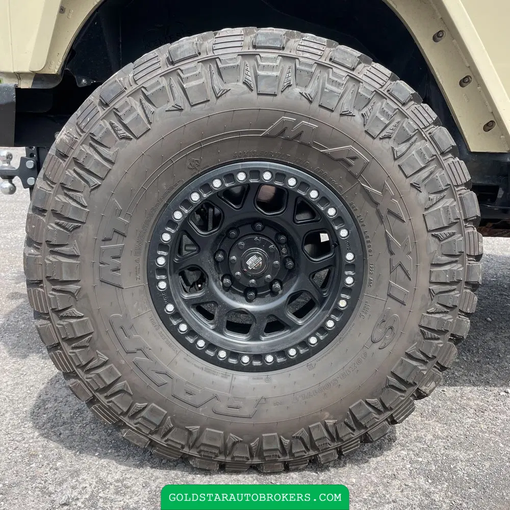 2011 Jeep Wrangler Unlimited Sport