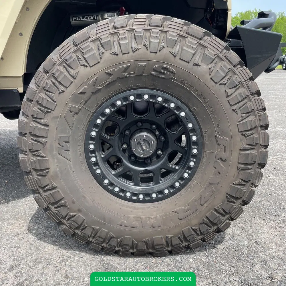2011 Jeep Wrangler Unlimited Sport