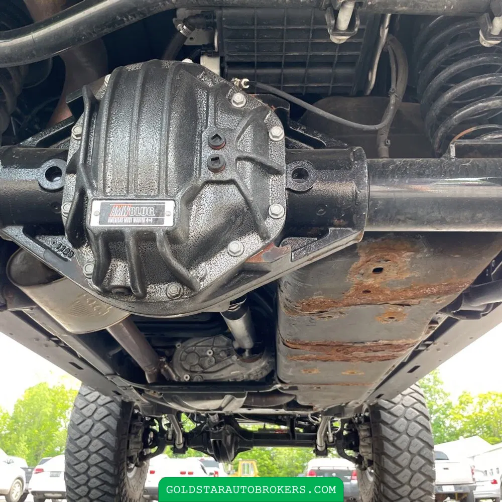 2011 Jeep Wrangler Unlimited Sport
