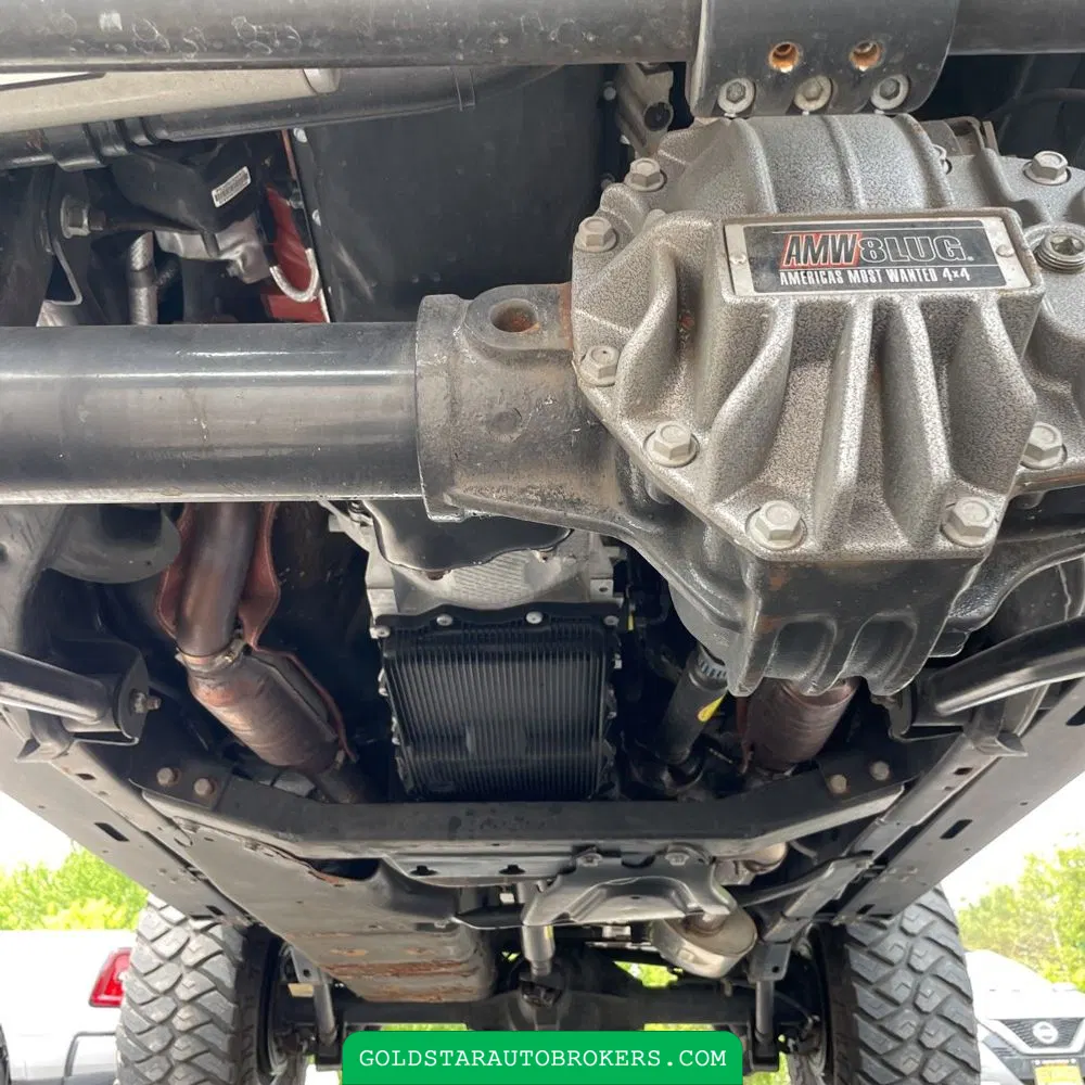 2011 Jeep Wrangler Unlimited Sport