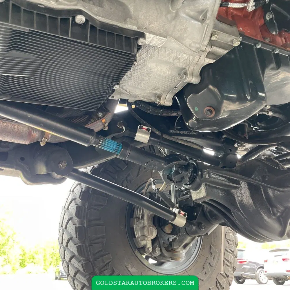 2011 Jeep Wrangler Unlimited Sport
