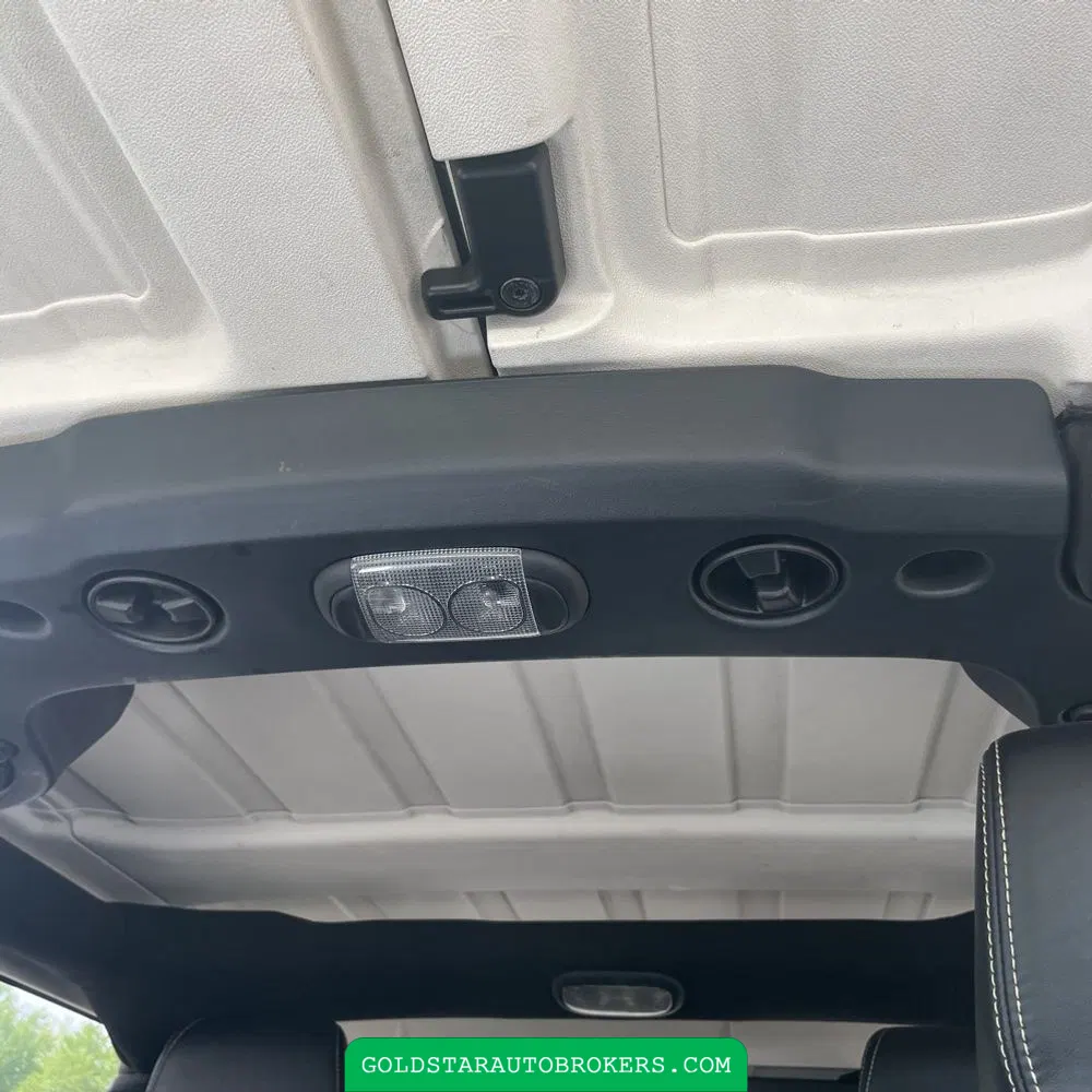 2011 Jeep Wrangler Unlimited Sport