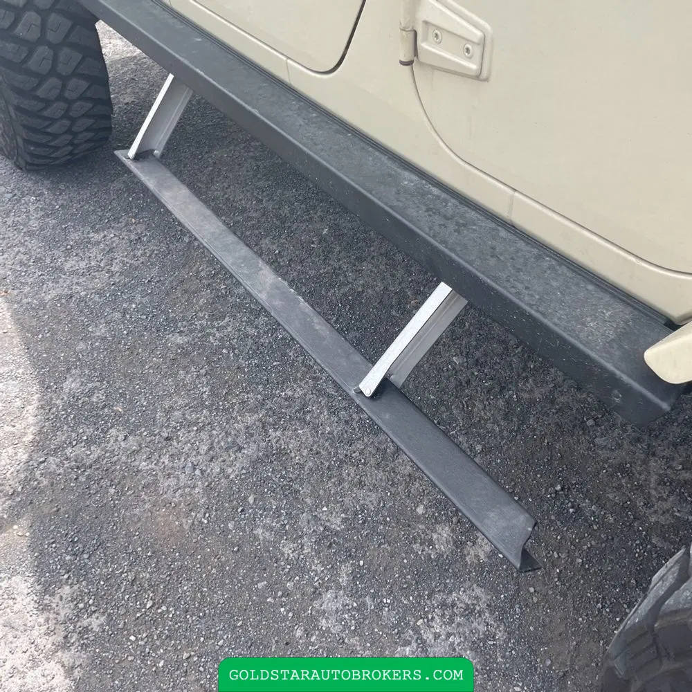2011 Jeep Wrangler Unlimited Sport