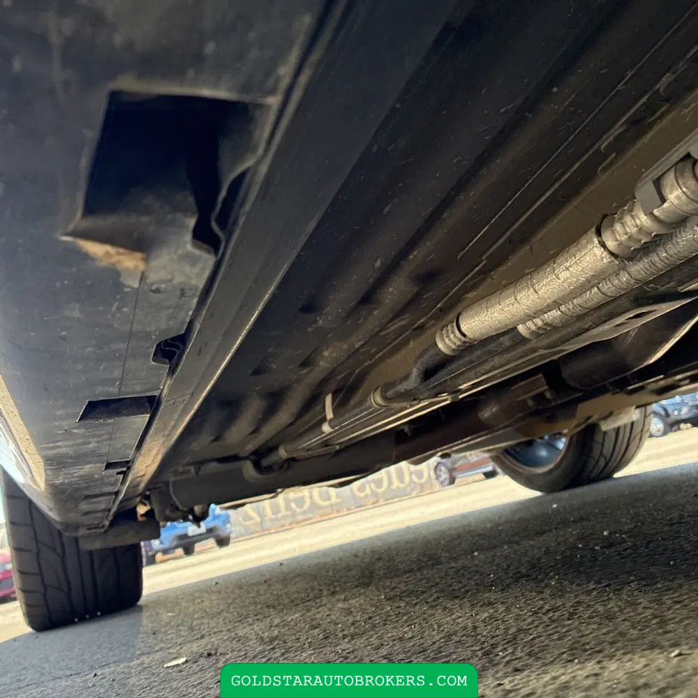 2013 Ford Shelby GT500 Base