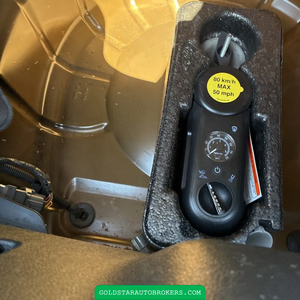2013 Ford Shelby GT500 Base