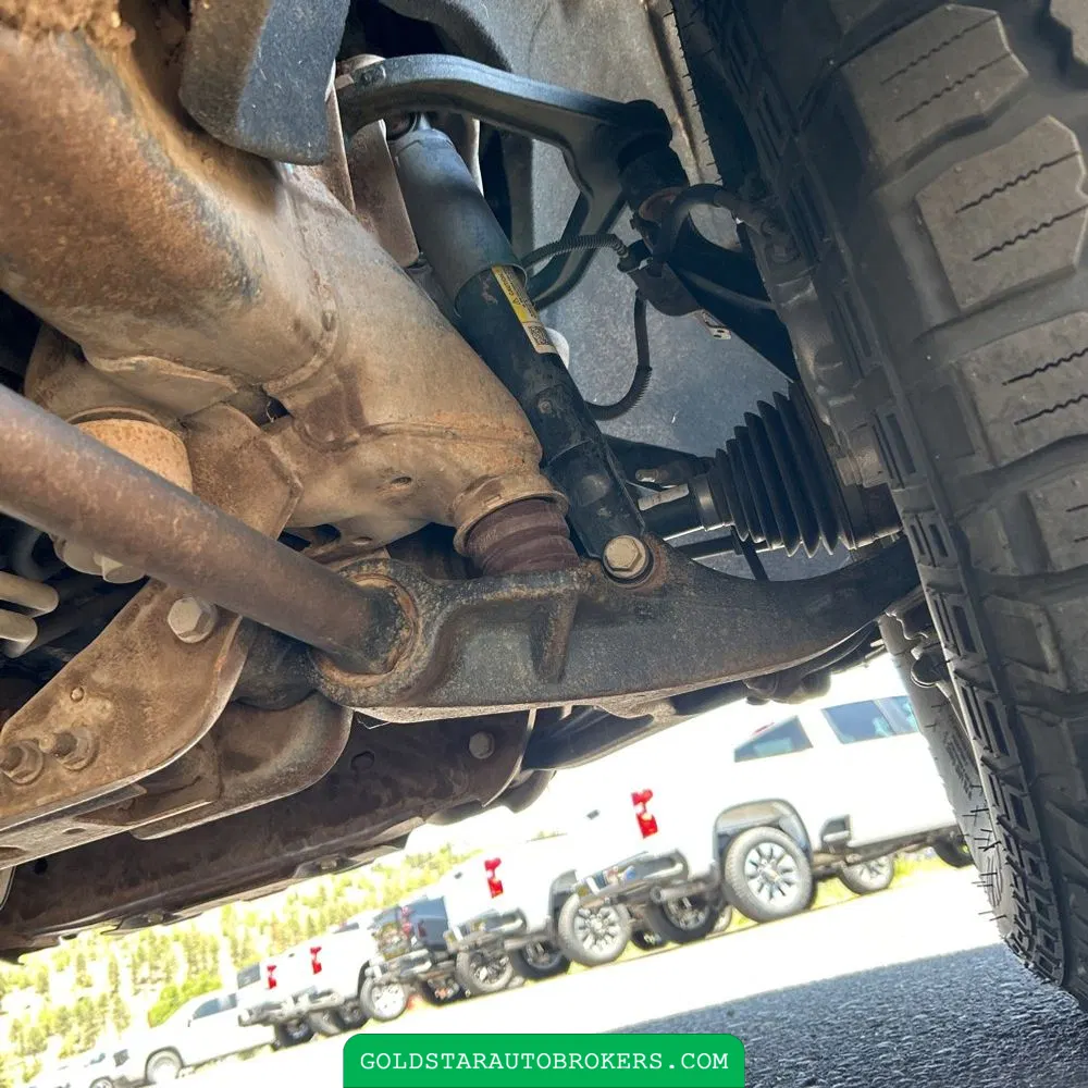 2022 Chevrolet Silverado 3500HD LT
