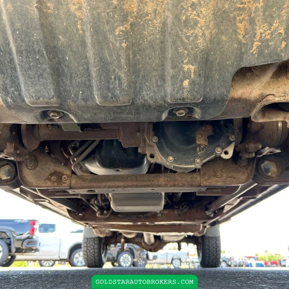 2022 Chevrolet Silverado 3500HD LT