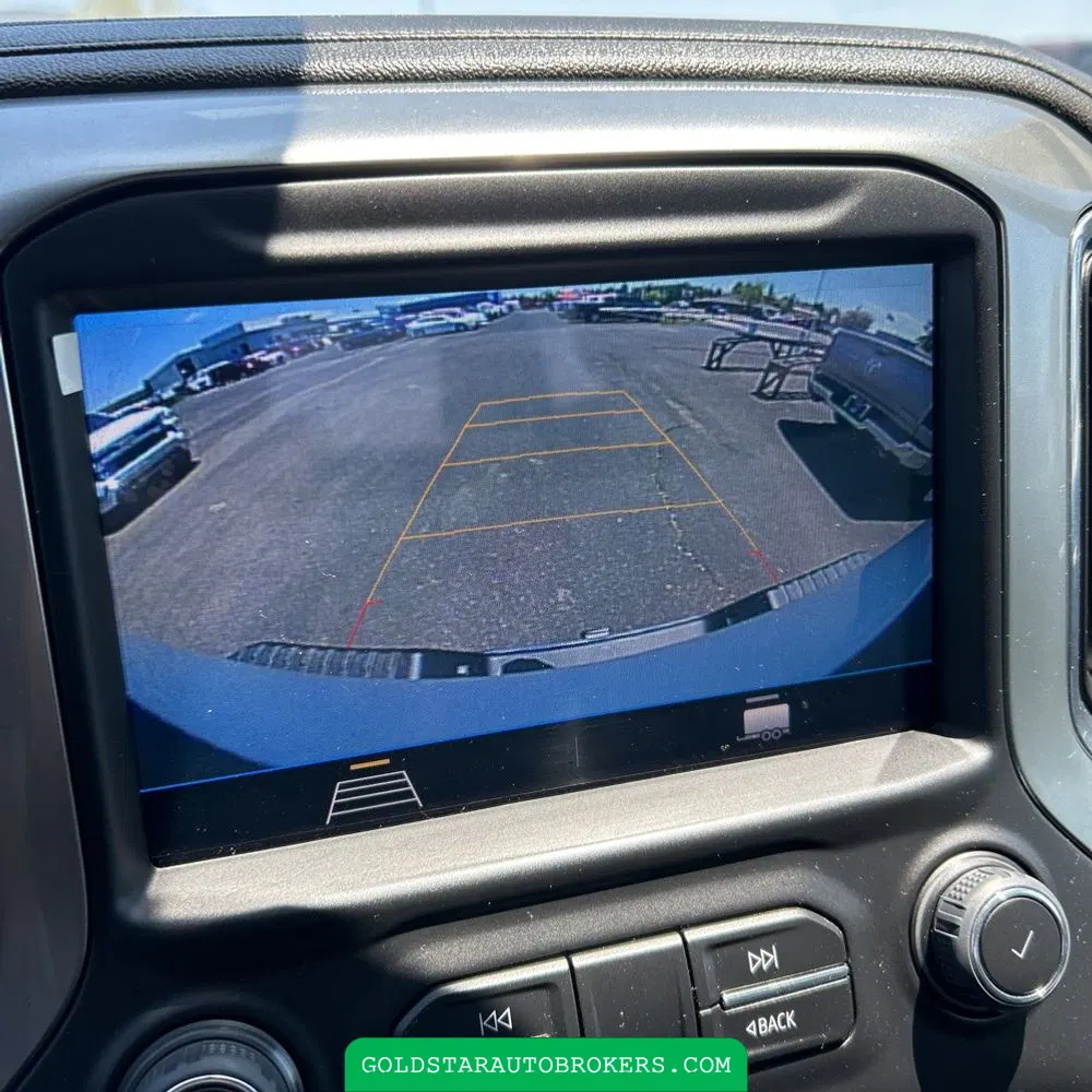 2022 Chevrolet Silverado 3500HD LT