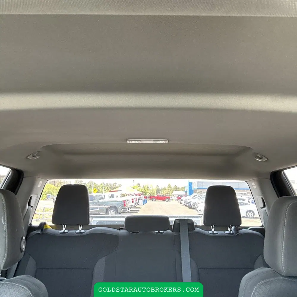 2022 Chevrolet Silverado 3500HD LT