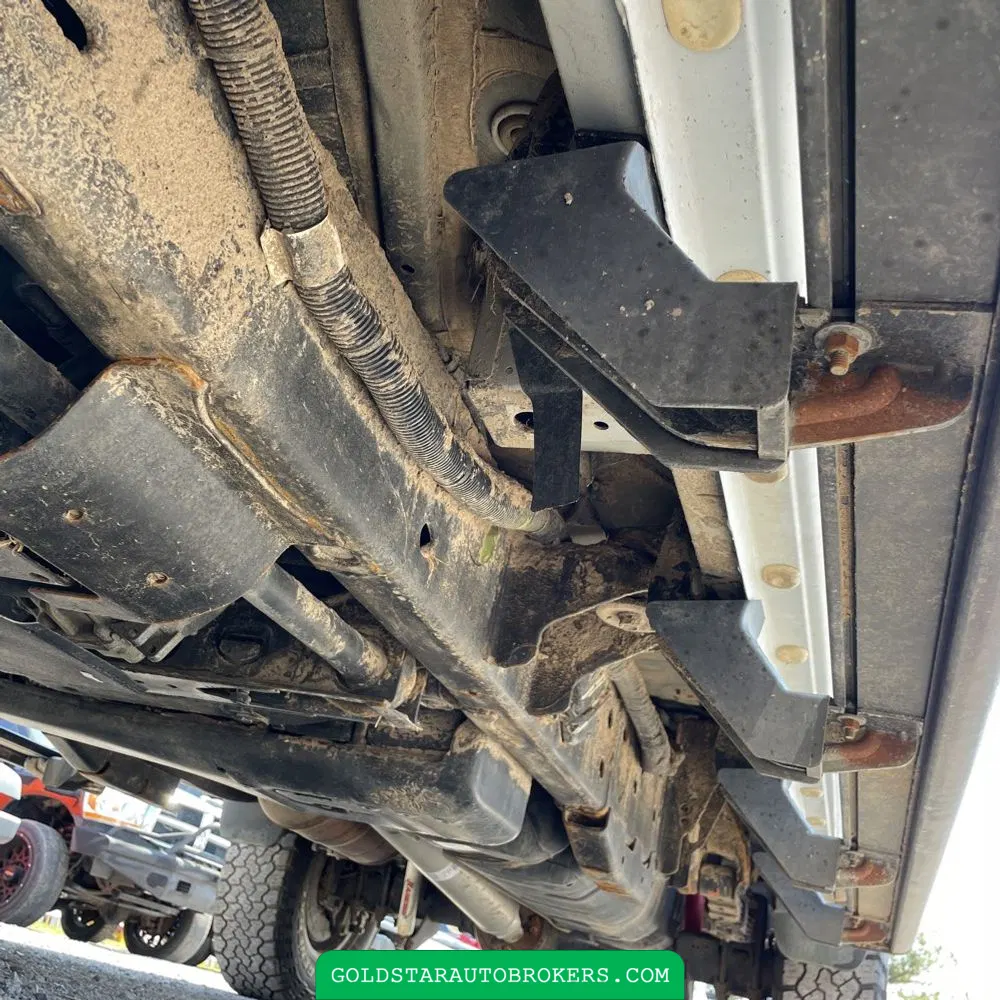 2024 Chevrolet Silverado 3500HD LT