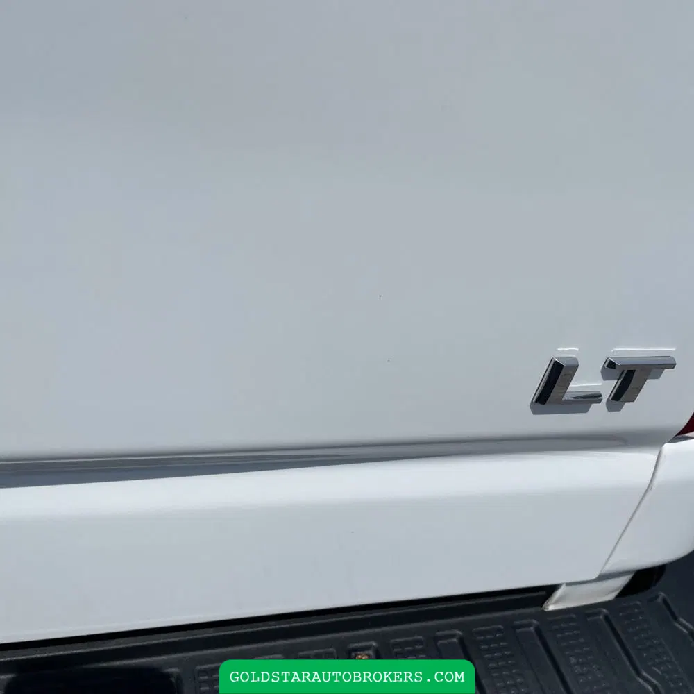 2024 Chevrolet Silverado 3500HD LT