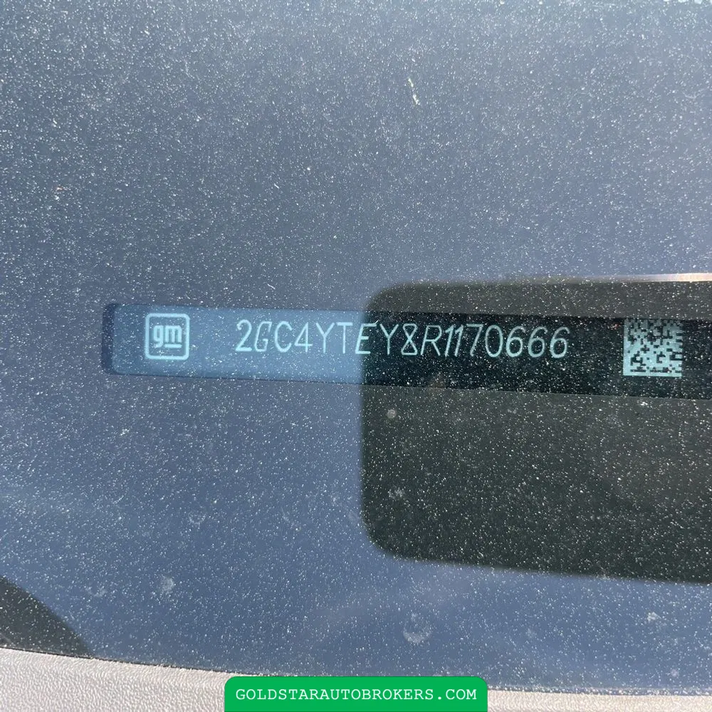 2024 Chevrolet Silverado 3500HD LT
