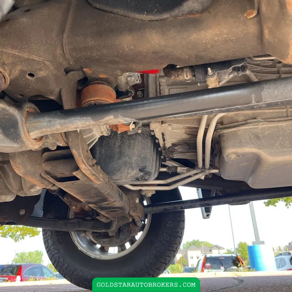 2024 Chevrolet Silverado 3500HD LTZ
