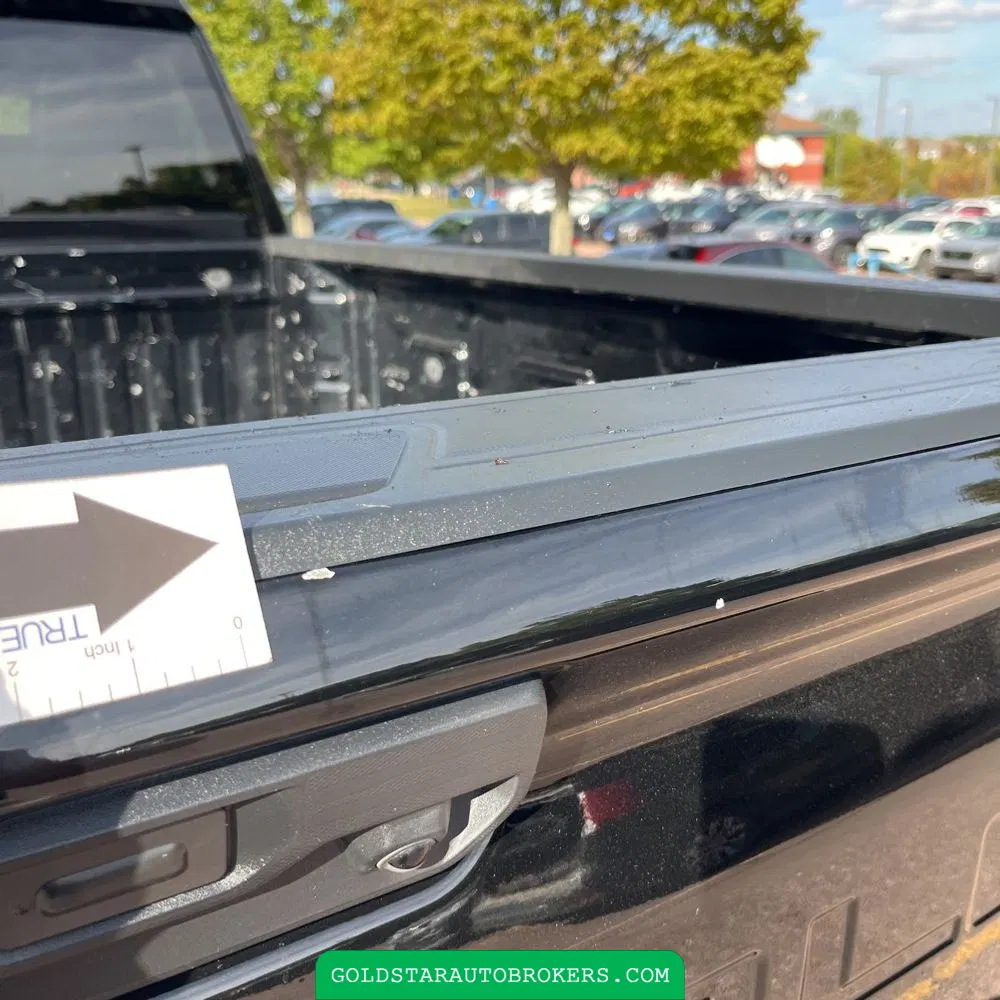 2024 Chevrolet Silverado 3500HD LTZ