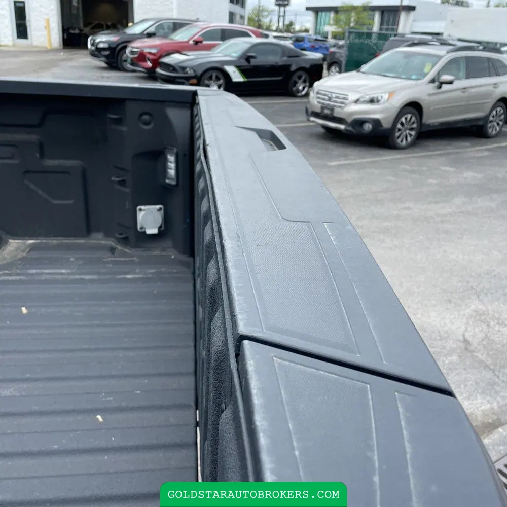 2022 Chevrolet Silverado 3500HD High Country