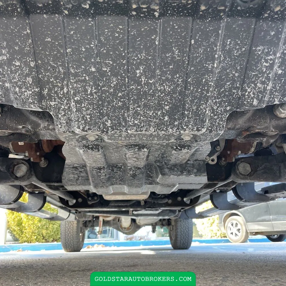 2023 Chevrolet Silverado 3500HD High Country