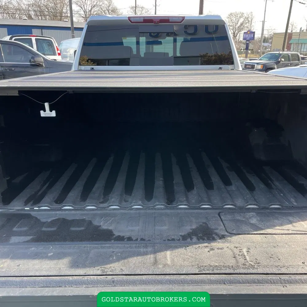 2023 Chevrolet Silverado 3500HD High Country