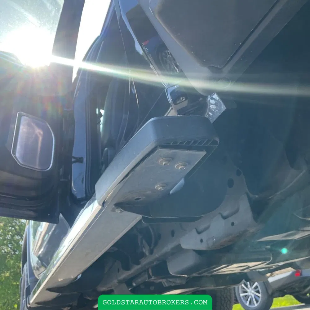 2024 Chevrolet Silverado 3500HD High Country
