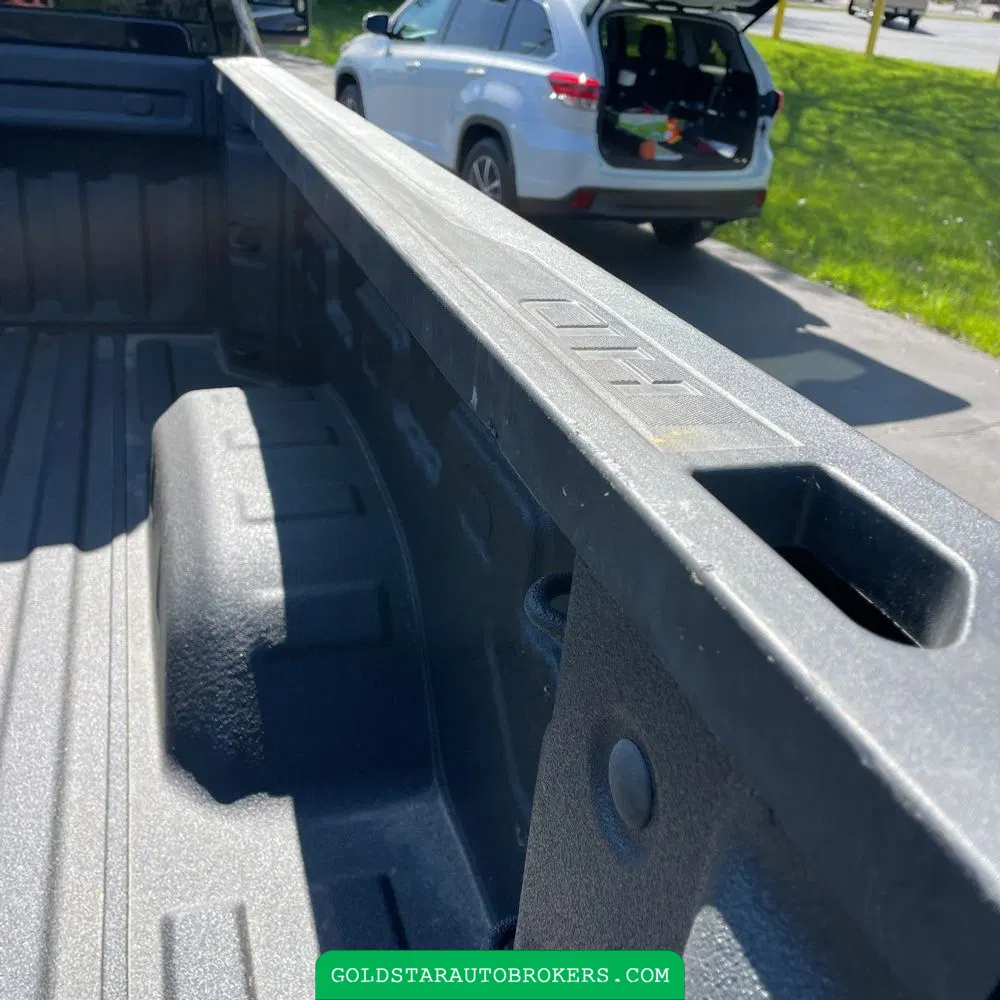 2024 Chevrolet Silverado 3500HD High Country