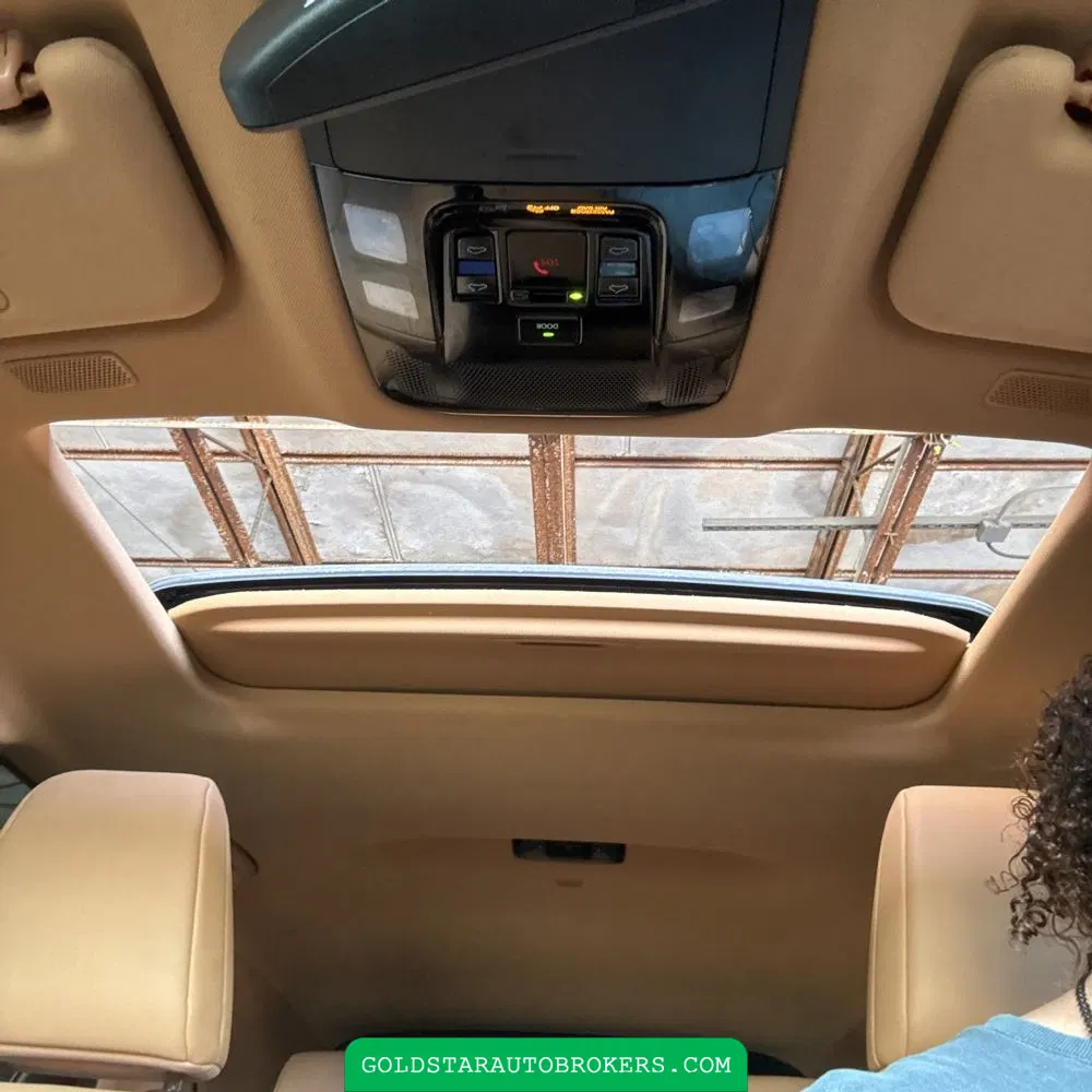 2026 Lexus NX 350 Base