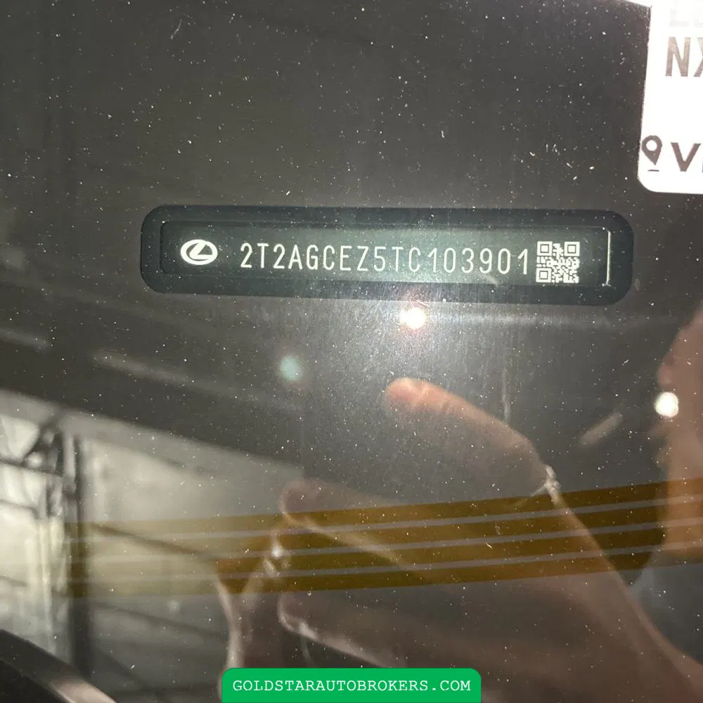2026 Lexus NX 350 Base