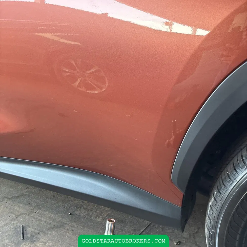 2026 Lexus NX 350 Base