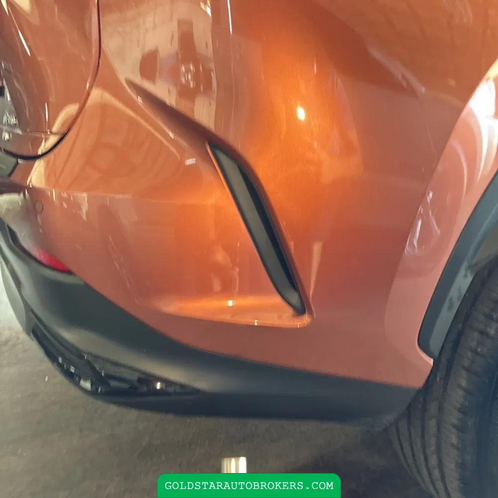 2026 Lexus NX 350 Base