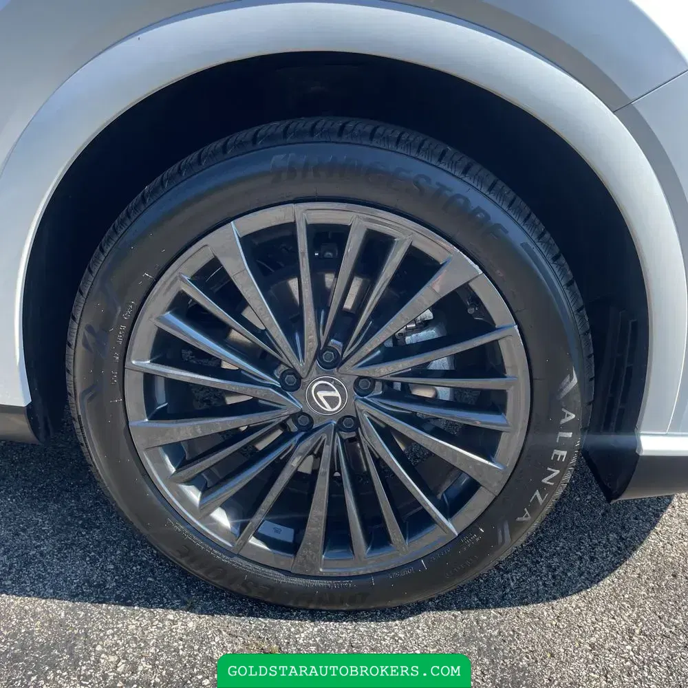 2024 Lexus RX 350 Premium