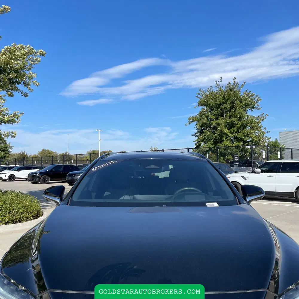 2023 Lexus RX 350 F SPORT Handling
