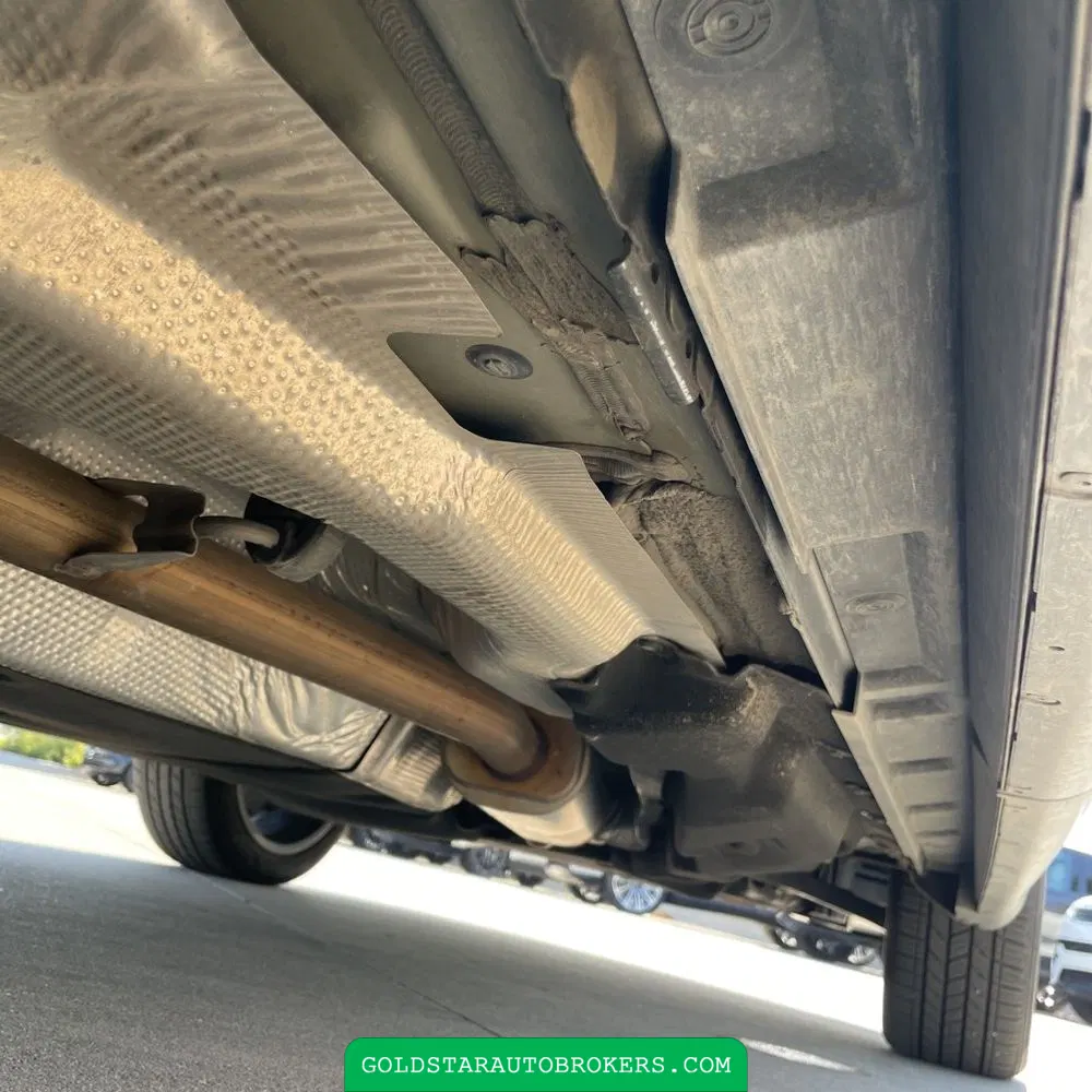 2023 Lexus RX 350 F SPORT Handling