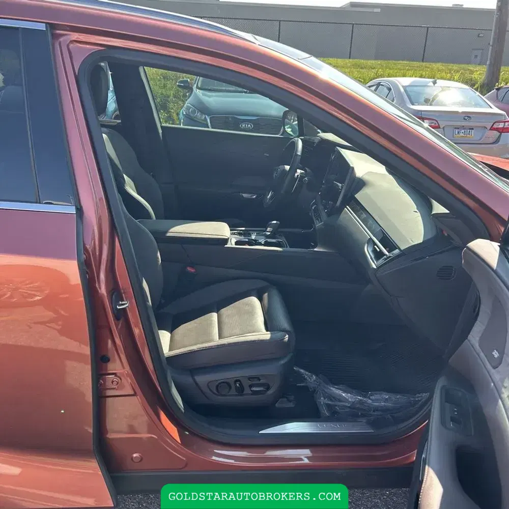2023 Lexus RX 350 Luxury