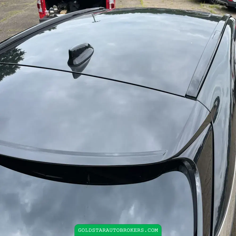 2024 Lexus RX-Series RX350 F SPORT 1
