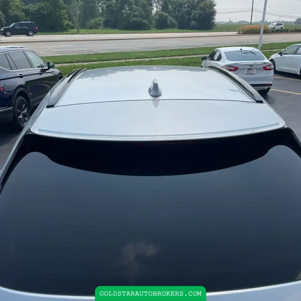2024 Lexus RX 350 F SPORT Handling