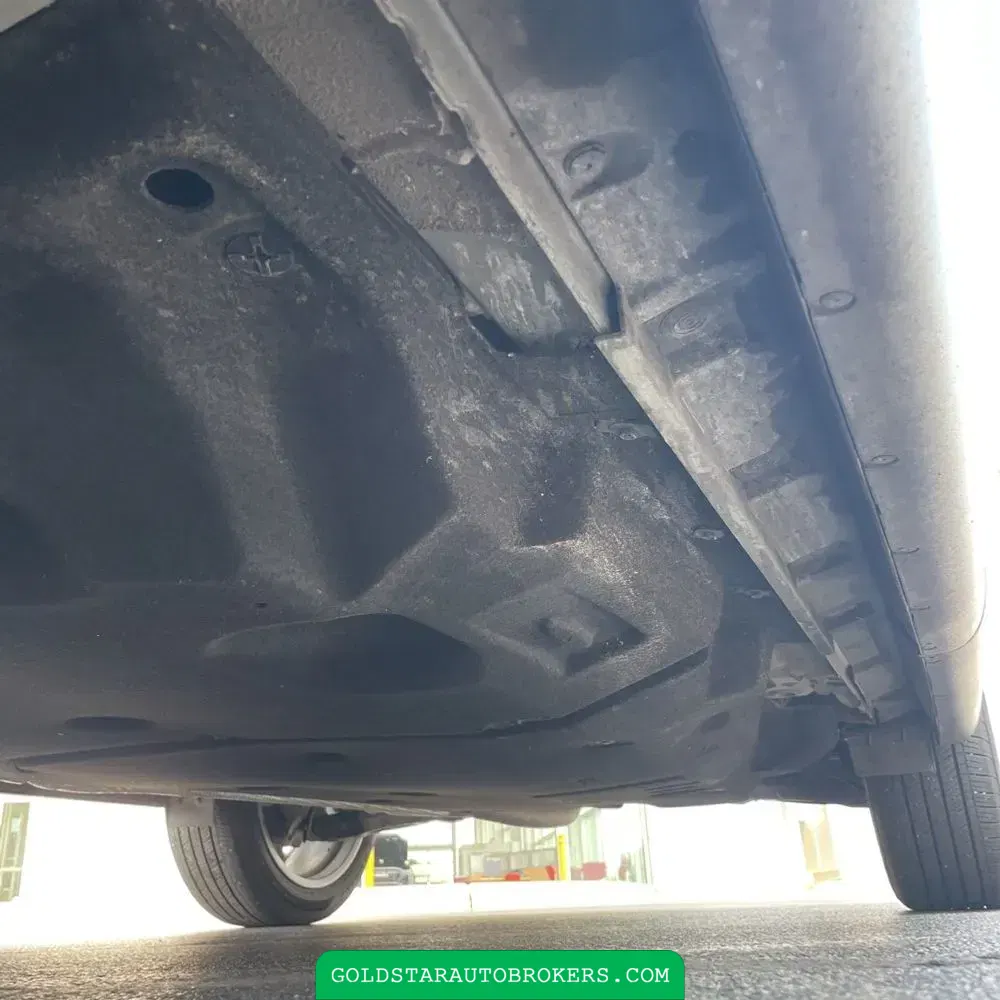2024 Lexus RX 350 F SPORT Handling