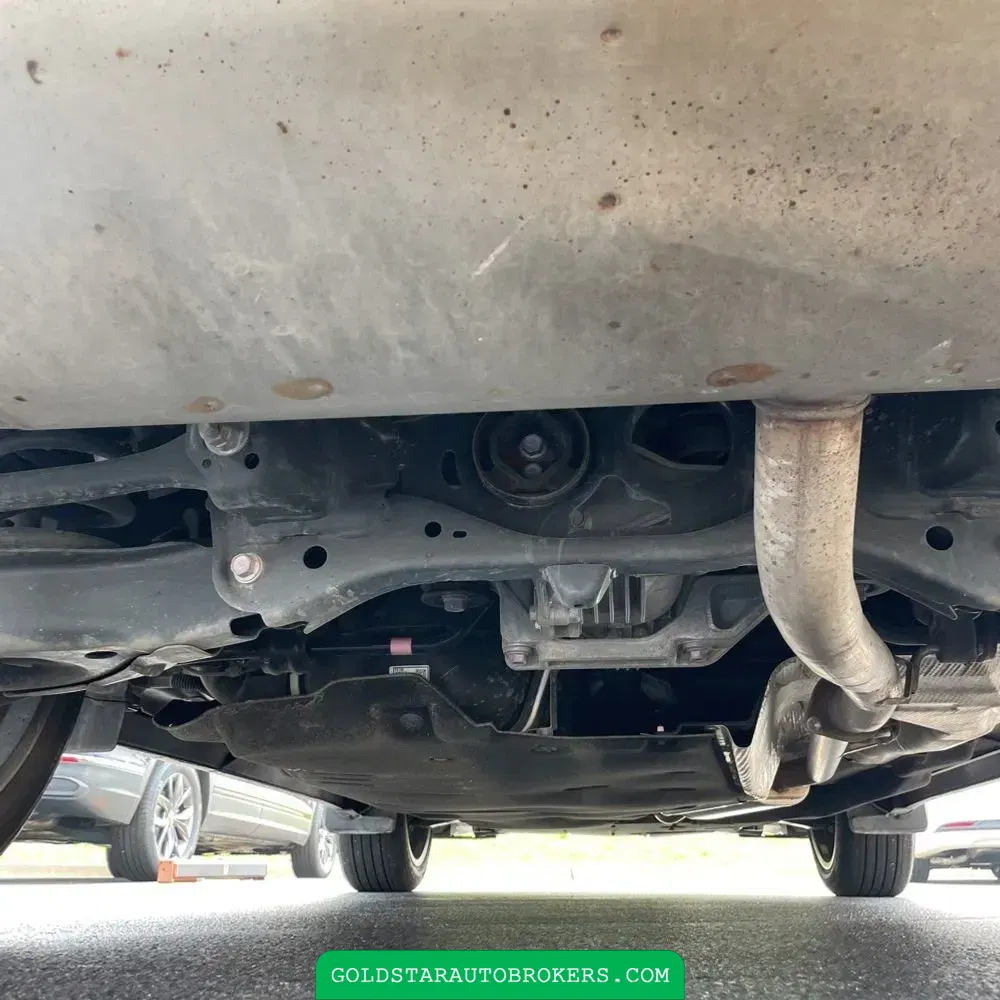 2024 Lexus RX 350 F SPORT Handling