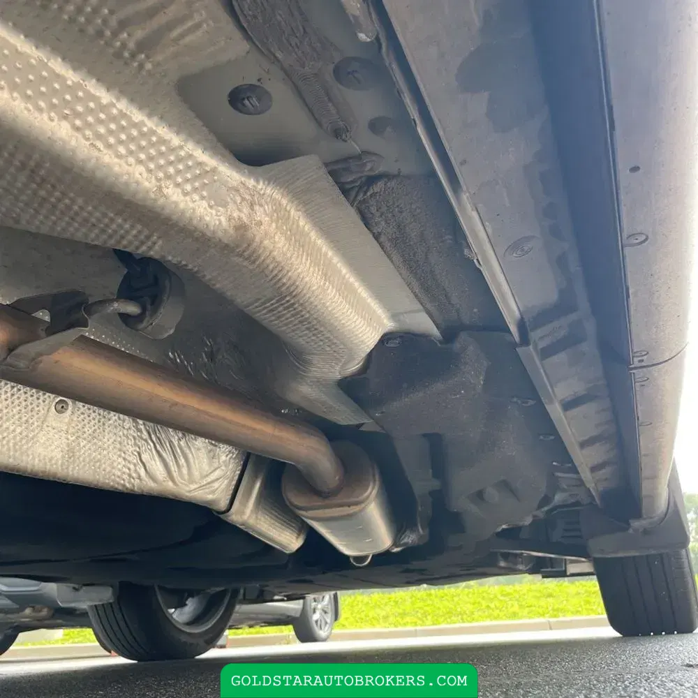 2024 Lexus RX 350 F SPORT Handling