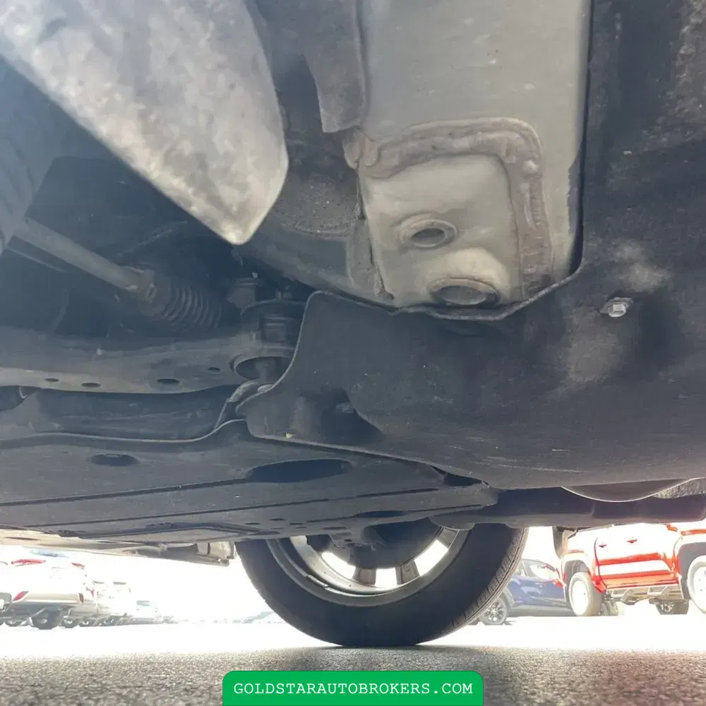 2024 Lexus RX 350 F SPORT Handling