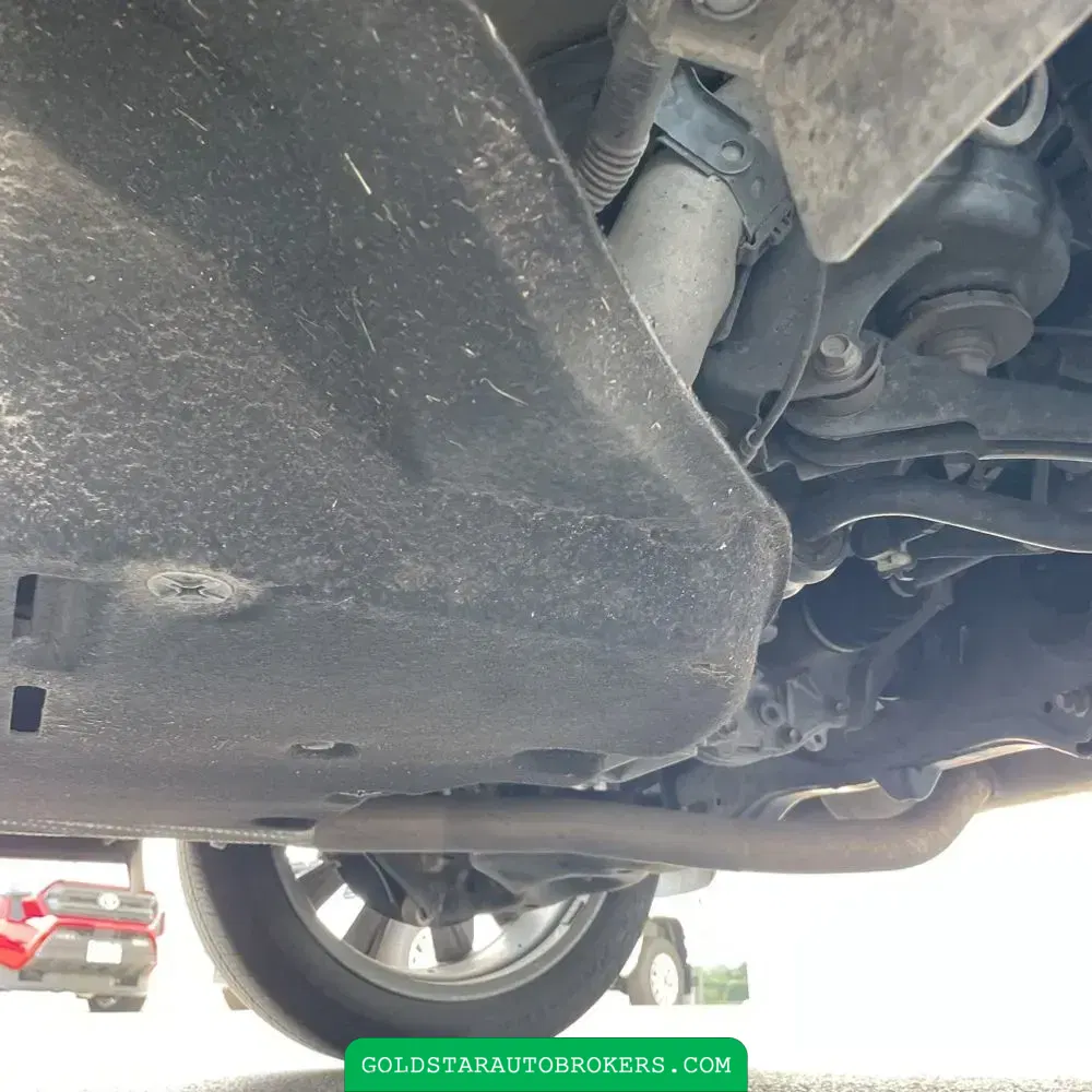 2024 Lexus RX 350 F SPORT Handling