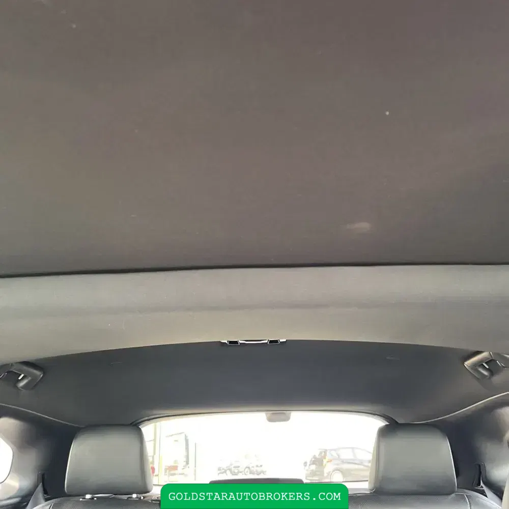 2024 Lexus RX 350 F SPORT Handling