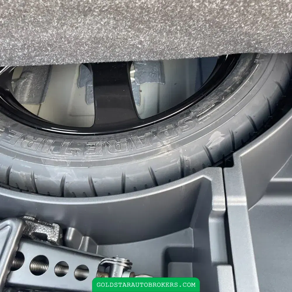 2024 Lexus RX 350 F SPORT Handling