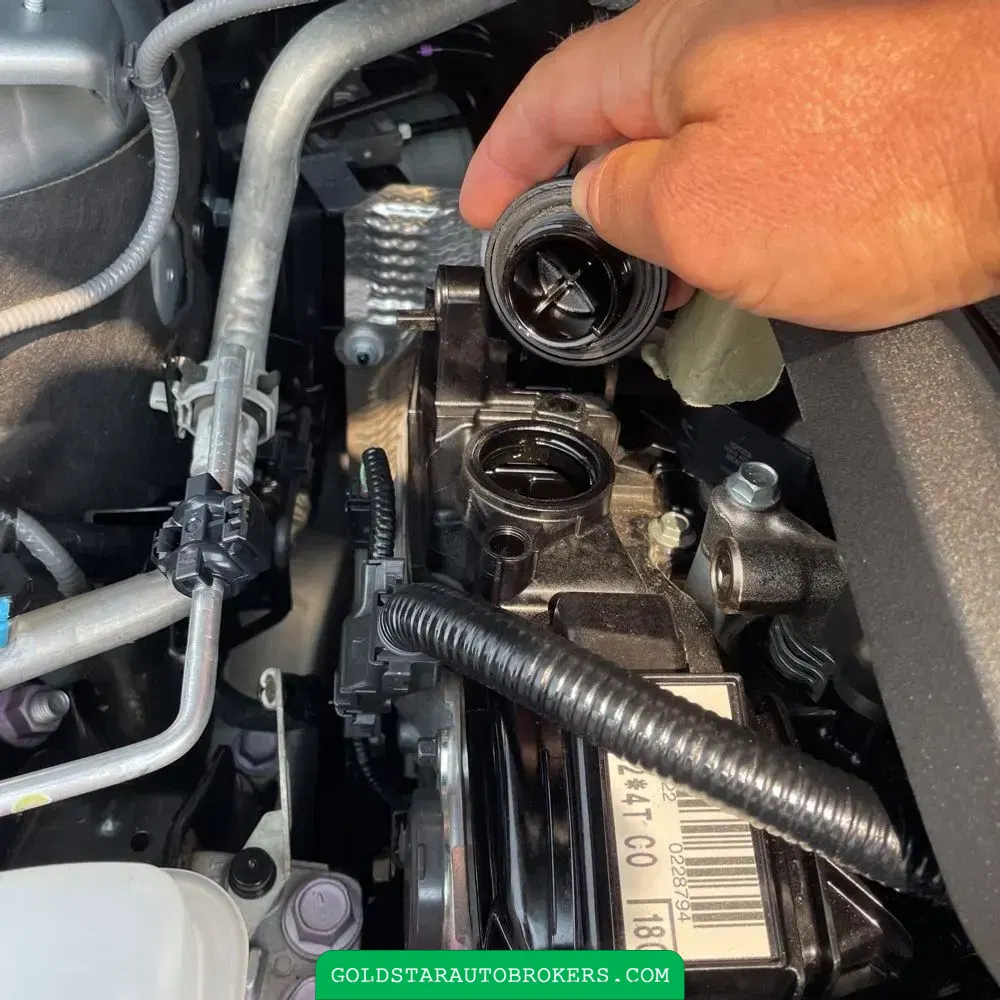 2024 Lexus RX 350 F SPORT Handling