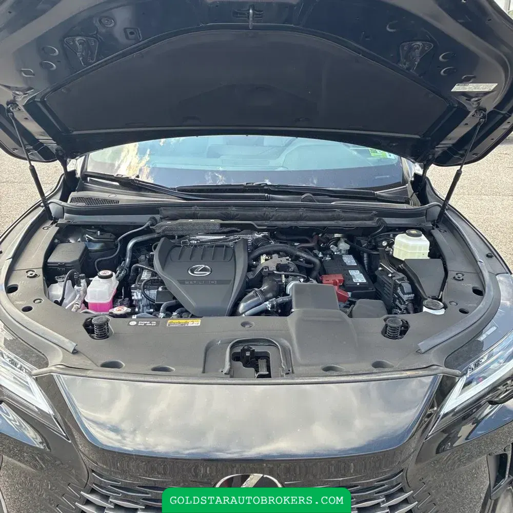 2024 Lexus RX 350 Premium
