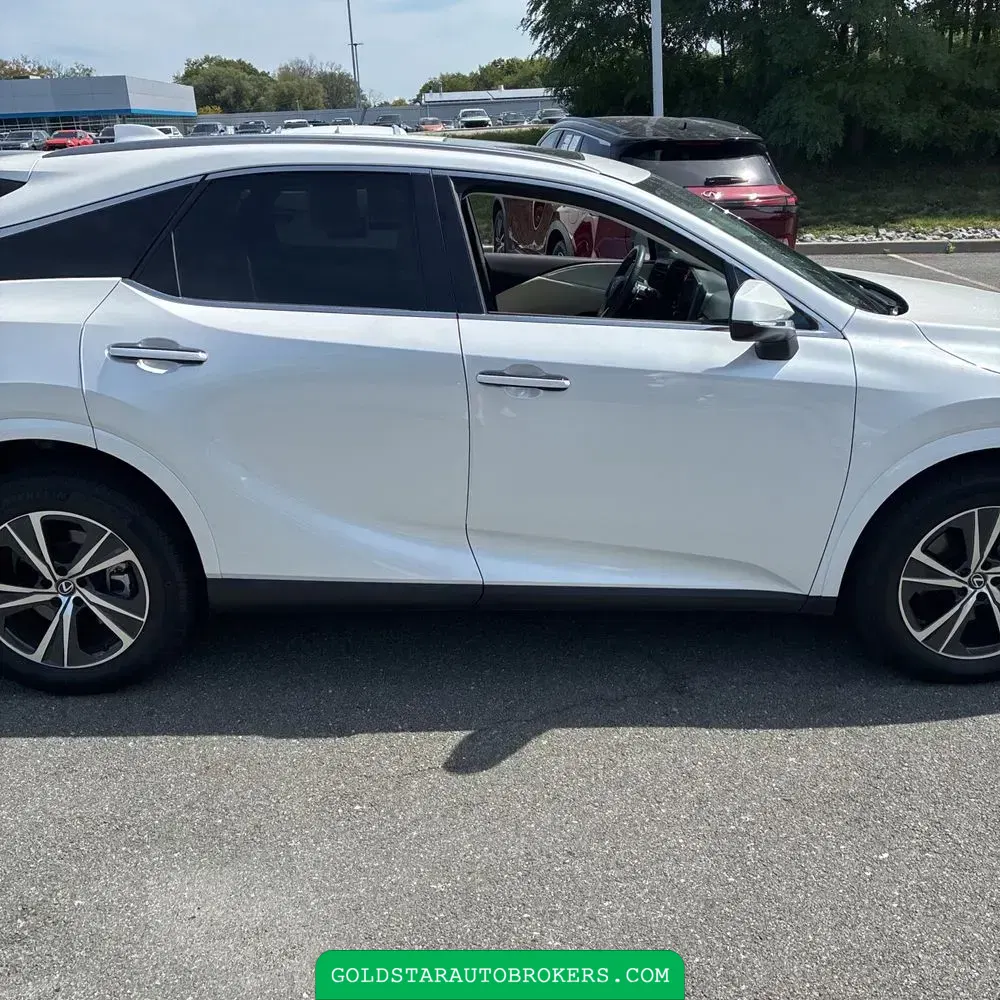 2023 Lexus RX 350 Premium