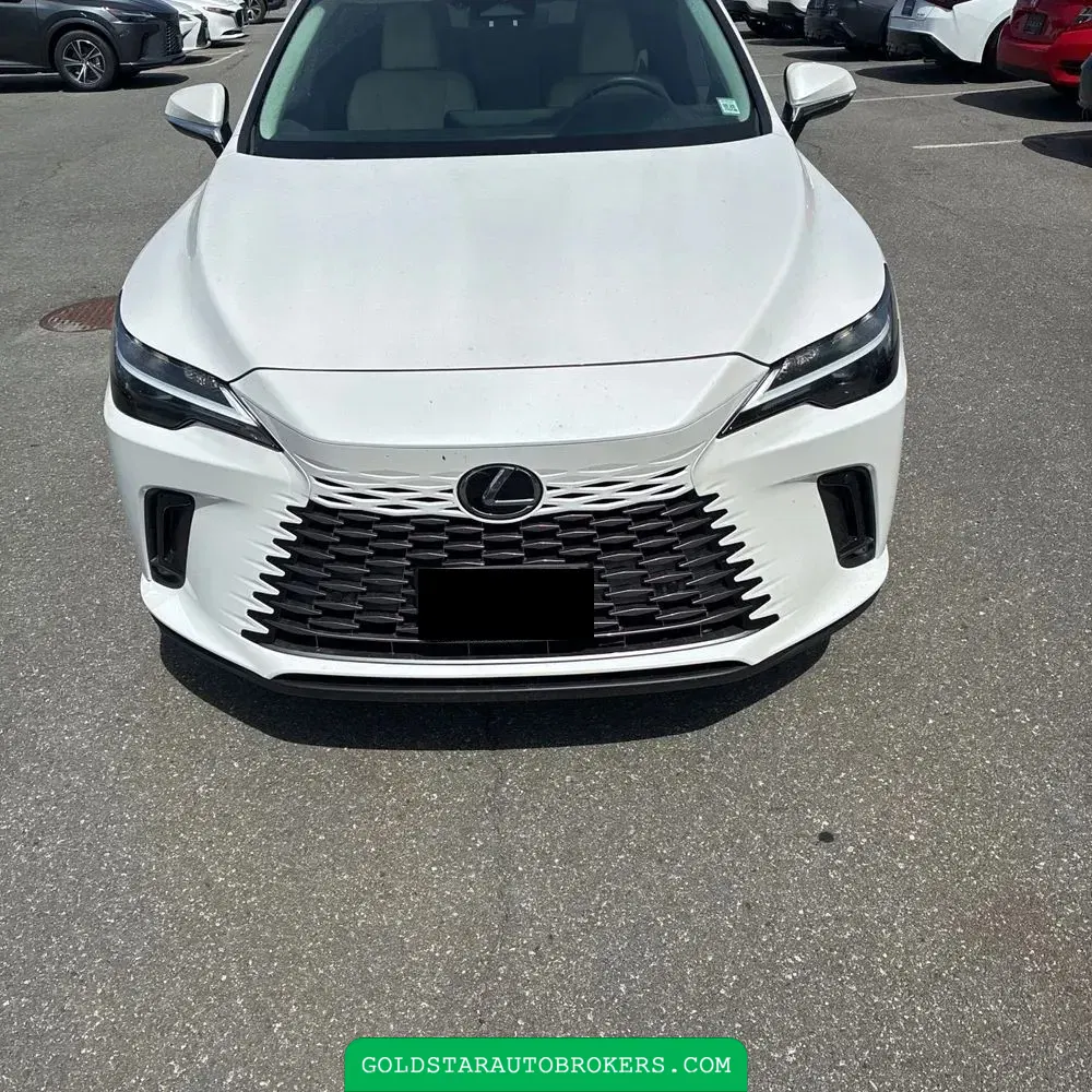2023 Lexus RX 350 Premium